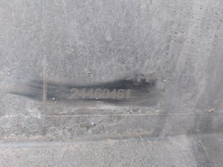 bontott OPEL ASTRA H Hátsó Lökhárító (Részeivel)