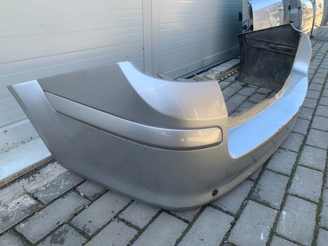 bontott OPEL ASTRA H Hátsó Lökhárító (Részeivel)