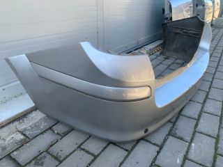 bontott OPEL ASTRA H Hátsó Lökhárító (Részeivel)