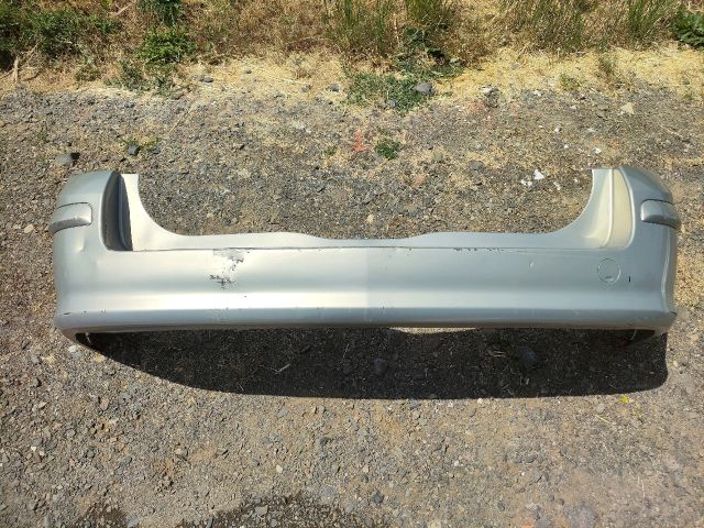 bontott OPEL ASTRA H Hátsó Lökhárító (Részeivel)