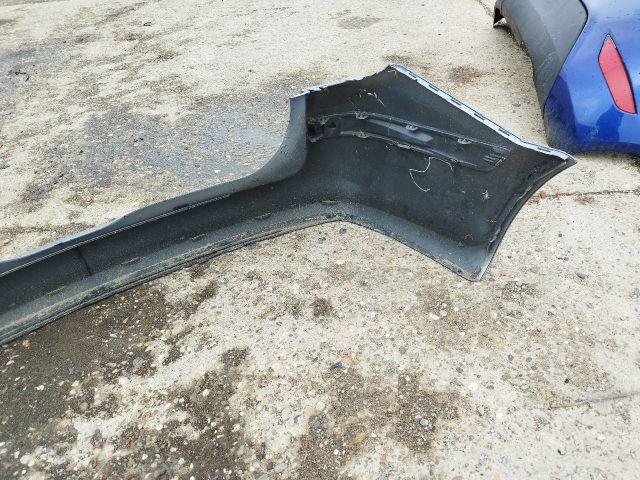 bontott OPEL ASTRA H Hátsó Lökhárító (Részeivel)