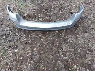 bontott OPEL ASTRA H Hátsó Lökhárító (Részeivel)