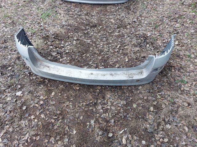 bontott OPEL ASTRA H Hátsó Lökhárító (Részeivel)