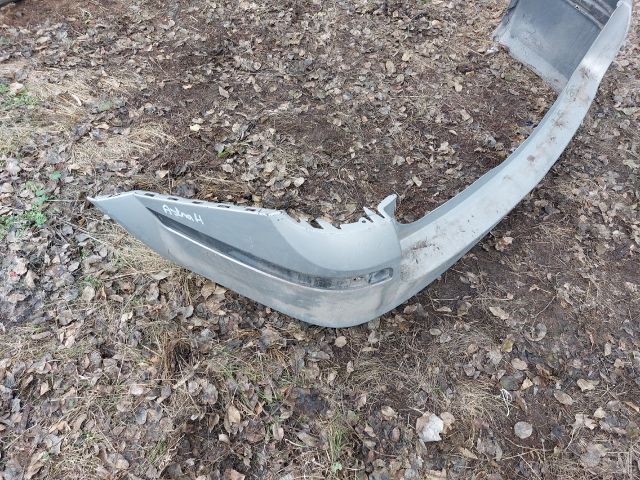 bontott OPEL ASTRA H Hátsó Lökhárító (Részeivel)