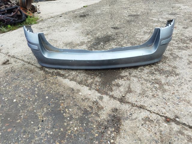 bontott OPEL ASTRA H Hátsó Lökhárító (Részeivel)
