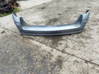 bontott OPEL ASTRA H Hátsó Lökhárító (Részeivel)