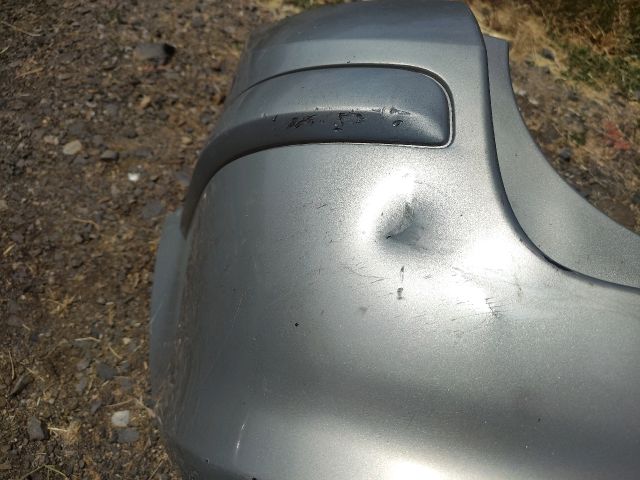 bontott OPEL ASTRA H Hátsó Lökhárító (Részeivel)