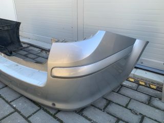 bontott OPEL ASTRA H Hátsó Lökhárító (Részeivel)