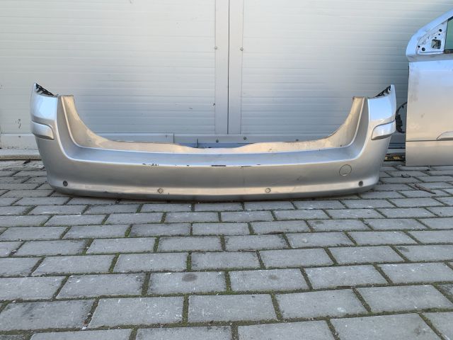 bontott OPEL ASTRA H Hátsó Lökhárító (Részeivel)