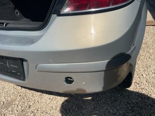bontott OPEL ASTRA H Hátsó Lökhárító (Részeivel)