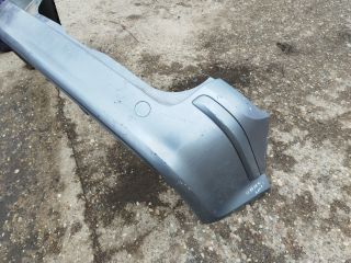 bontott OPEL ASTRA H Hátsó Lökhárító (Részeivel)