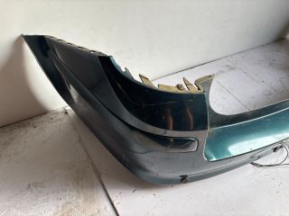 bontott OPEL ASTRA H Hátsó Lökhárító (Részeivel)