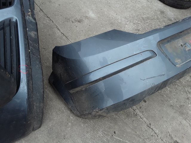 bontott OPEL ASTRA H Hátsó Lökhárító (Részeivel)