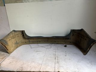 bontott OPEL ASTRA H Hátsó Lökhárító (Részeivel)