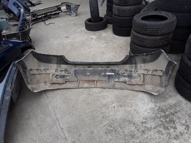 bontott OPEL ASTRA H Hátsó Lökhárító (Részeivel)