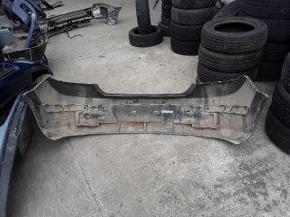 bontott OPEL ASTRA H Hátsó Lökhárító (Részeivel)