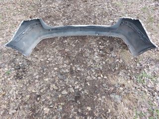 bontott OPEL ASTRA H Hátsó Lökhárító (Részeivel)