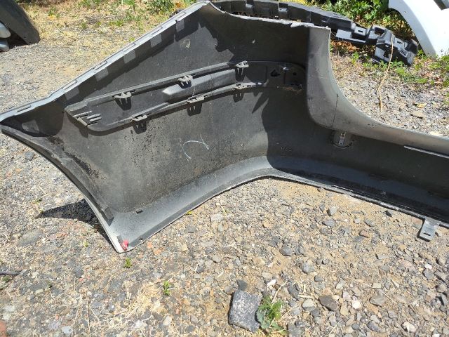 bontott OPEL ASTRA H Hátsó Lökhárító (Részeivel)