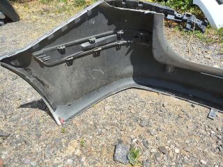 bontott OPEL ASTRA H Hátsó Lökhárító (Részeivel)