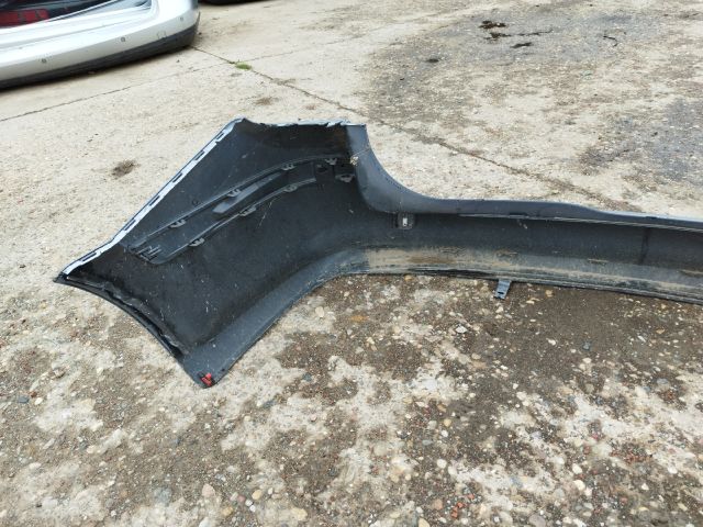 bontott OPEL ASTRA H Hátsó Lökhárító (Részeivel)