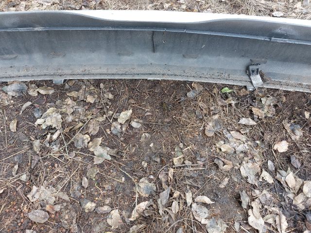 bontott OPEL ASTRA H Hátsó Lökhárító (Részeivel)