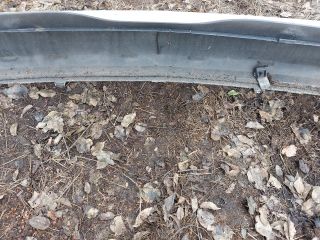 bontott OPEL ASTRA H Hátsó Lökhárító (Részeivel)