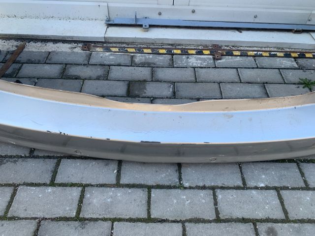 bontott OPEL ASTRA H Hátsó Lökhárító (Részeivel)