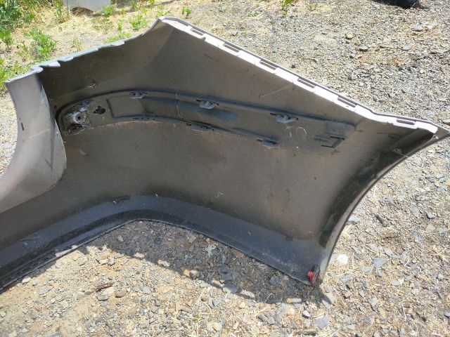 bontott OPEL ASTRA H Hátsó Lökhárító (Részeivel)