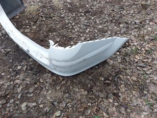 bontott OPEL ASTRA H Hátsó Lökhárító (Részeivel)