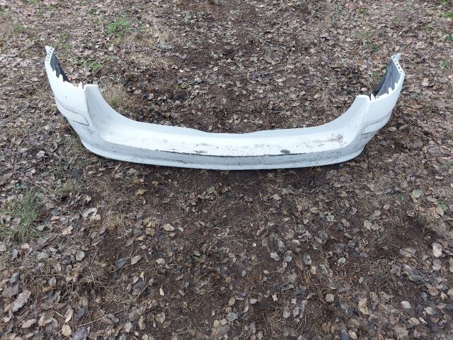 bontott OPEL ASTRA H Hátsó Lökhárító (Részeivel)