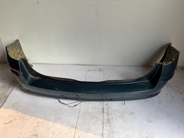 bontott OPEL ASTRA H Hátsó Lökhárító (Részeivel)