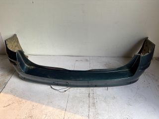 bontott OPEL ASTRA H Hátsó Lökhárító (Részeivel)