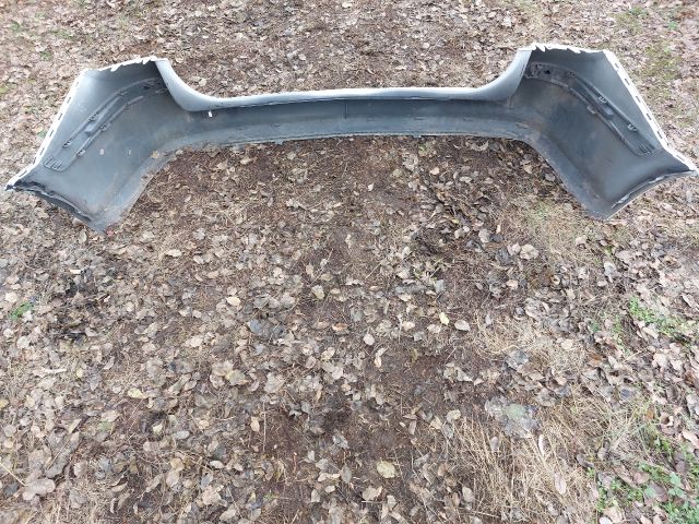 bontott OPEL ASTRA H Hátsó Lökhárító (Részeivel)