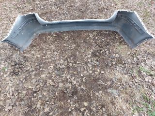 bontott OPEL ASTRA H Hátsó Lökhárító (Részeivel)