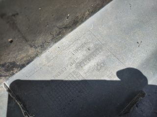 bontott OPEL ASTRA H Hátsó Lökhárító (Részeivel)