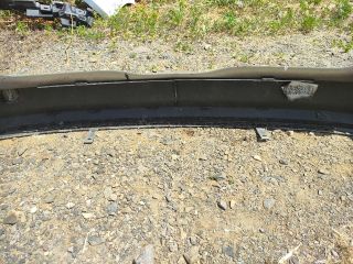 bontott OPEL ASTRA H Hátsó Lökhárító (Részeivel)