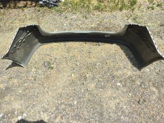 bontott OPEL ASTRA H Hátsó Lökhárító (Részeivel)