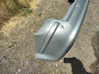 bontott OPEL ASTRA H Hátsó Lökhárító (Részeivel)