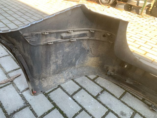 bontott OPEL ASTRA H Hátsó Lökhárító (Részeivel)