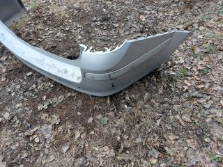 bontott OPEL ASTRA H Hátsó Lökhárító (Részeivel)