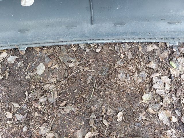 bontott OPEL ASTRA H Hátsó Lökhárító (Részeivel)