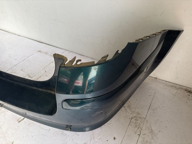 bontott OPEL ASTRA H Hátsó Lökhárító (Részeivel)