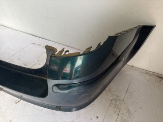 bontott OPEL ASTRA H Hátsó Lökhárító (Részeivel)