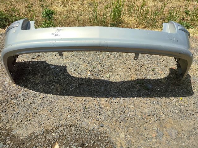 bontott OPEL ASTRA H Hátsó Lökhárító (Részeivel)