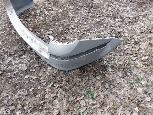 bontott OPEL ASTRA H Hátsó Lökhárító (Részeivel)