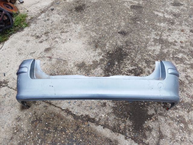 bontott OPEL ASTRA H Hátsó Lökhárító (Részeivel)