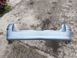 bontott OPEL ASTRA H Hátsó Lökhárító (Részeivel)