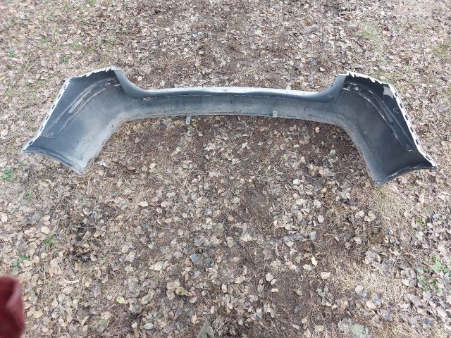 bontott OPEL ASTRA H Hátsó Lökhárító (Részeivel)