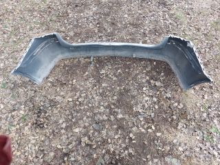 bontott OPEL ASTRA H Hátsó Lökhárító (Részeivel)