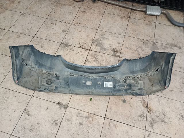 bontott OPEL ASTRA H Hátsó Lökhárító (Üresen)